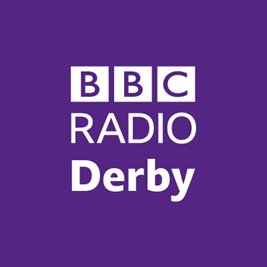 BBC Radio Derby logo