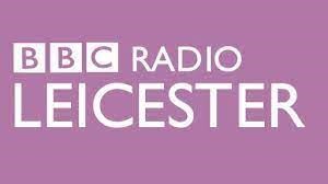 BBC Radio Leicester Logo