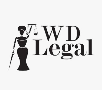 WD Legal logo